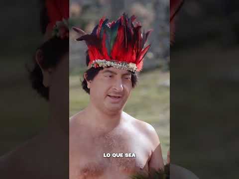 Así fue como Colón llegó a hacer historia…pero sin visado ni papeles y sin PCR…🤣 #josemota