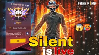 🔴 [ Live ] GUILD TEST 🔥[ 1VS2 ] 📈🔥🍷AND (4V4 ) MATCHES PLAY🤯🔥WITH MY GUILD MEMBERS🔥 ☠️🌪️!!