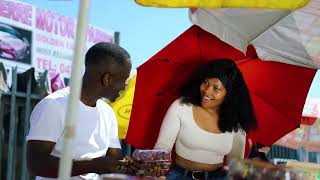 Masi ft Betusile - Imithandazo yami (Official Music Video)