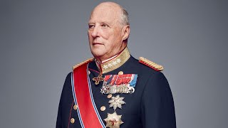 RTÉ News reports on the death of King Harald V of Norway (28th August 2026)