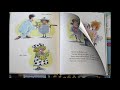 Jessica's Reading Experience and Emotions