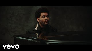 The Weeknd - Hurry Up Tomorrow (Official Music Video)