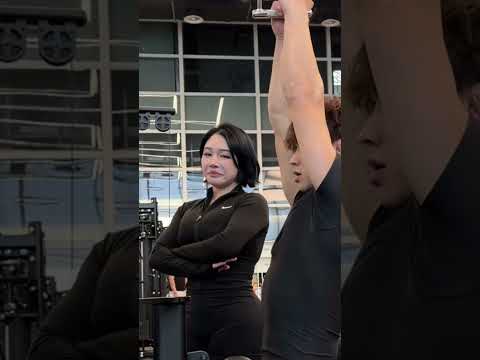 Song Yuxin & Hitomi - One-Time Show: Will They Mess With Me Again