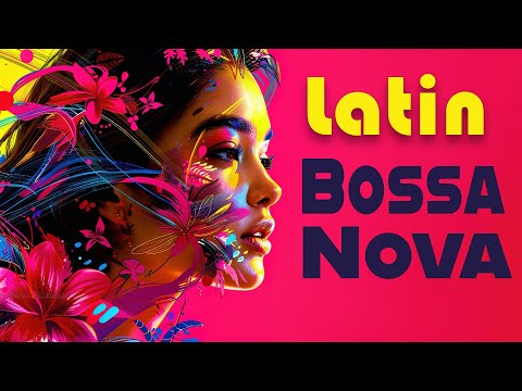 Latin Bossa Nova | Elegant Music for Smooth Nights