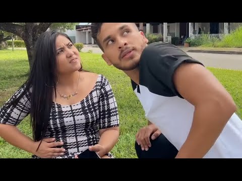 Encontró a su marido cuidando otra mujer embarazada 😱💔