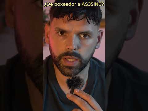 ¿De boxeador a ASESlN0? El caso de Felix Verdejo