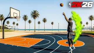 NBA 2K26 - CAREFUL WHAT YOU WISH FOR… MASSIVE CHANGES ARE HERE 👀 | NBA 2K26 NEWS