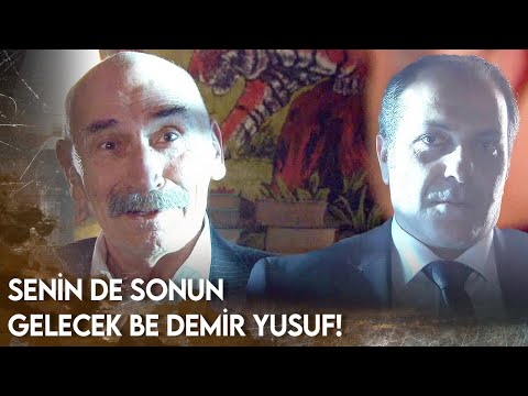 Yusuf Eğir Beni Öldürecekmiş | Ramiz Karaeski