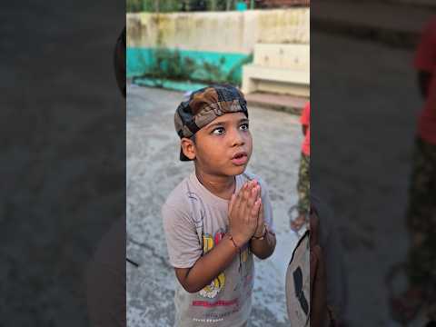 Salute Indian Army 😭🙏 | Indianarmy me select hone ke liye bachhe ne jode hath 😭🙏 |#foryou #emotional