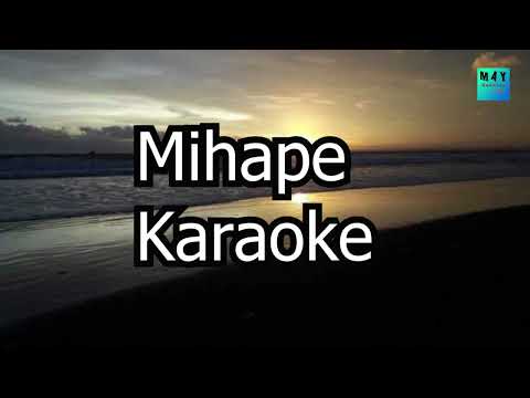 Mihape Abiel Jatnika Karaoke