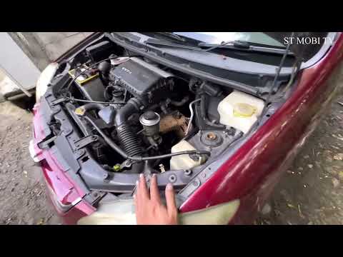 JANGAN SAMPAI TERTIPU KILOMETER AVANZA !!! KM 300 RIBUAN ITU SEPERTI INI..!!!