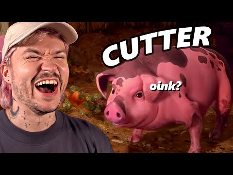 Mit diesem Video riskiert mein Cutter seinen Job
