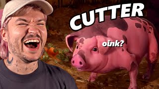 Mit diesem Video riskiert mein Cutter seinen Job
