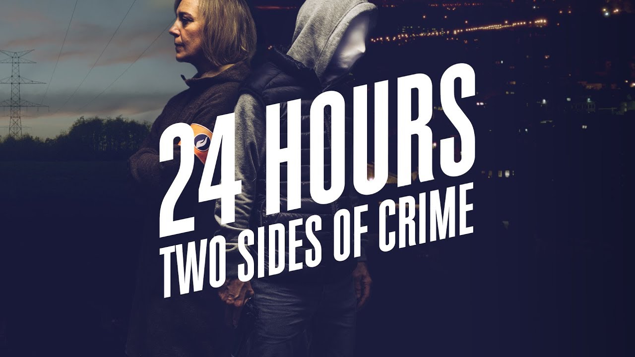 24 Hours – Two Sides of Crime Vorschaubild des Trailers