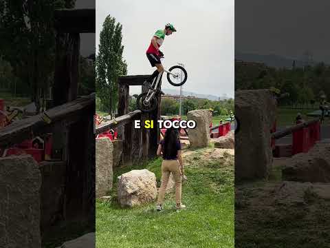 Il salto che ha rovinato tutto! Squalificato!? 🤦🏼‍♂️