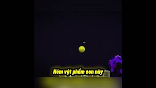 5 Top cách hạ gục con #verity trong Mod Minecraft không Mod. #minecraft