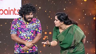 Hyper Aadi, Pradeep, Akhil, Deepika, Sekhar Master, Poorna Funny Performance | Dhee Premier | ETV