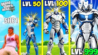 $1 ALL FATHER BLACK GOD IRONMAN TO $1000,000,000 ALL FATHER BLACK GOD IRONMAN GTA!