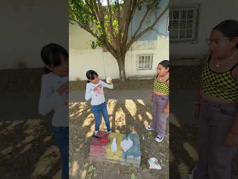 LA PRESUMIDA DESTRUYE MI LABUBU 😭