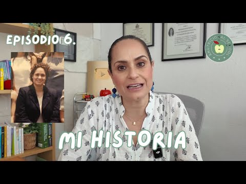 Episodio 6: Te Cuento Mi Historia Con Sobrepeso 🙁 Y La Herramienta Del SemáForo 🚦