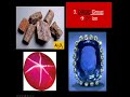 Mineral Groups and Properties