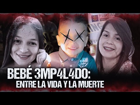 “La novia de mi hermana 4BUSØ y 3MPAL* a mi sobrino de 4 años”: Tía narra DESGARRADORA tragedia