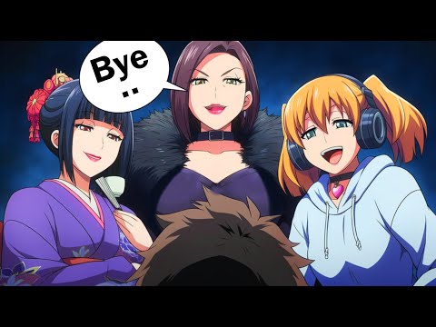 His 4 Sisters Dumped Him after Becoming Idols & He Made them Regret