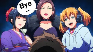 His 4 Sisters Dumped Him after Becoming Idols & He Made them Regret