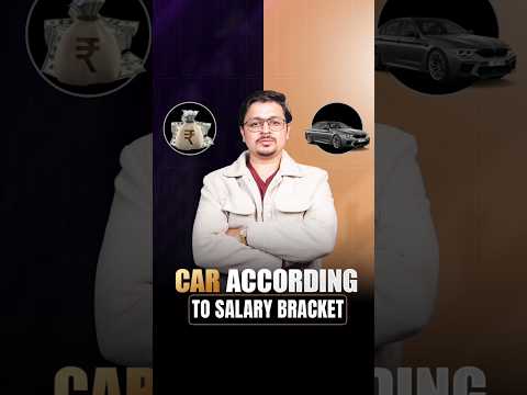 Which Car you should buy? | Car according to Salary | Nikhil Gangil