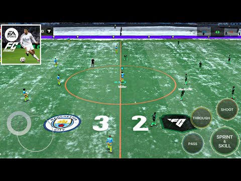 EA SPORTS FC MOBILE • NEW UPDATE v24.0.01• ALL NEW FEATURES, NEW EVENT, GRAPHICS & GAMEPLAY [60 FPS]