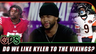 Are all the BIG Free Agency Moves Finally Done?