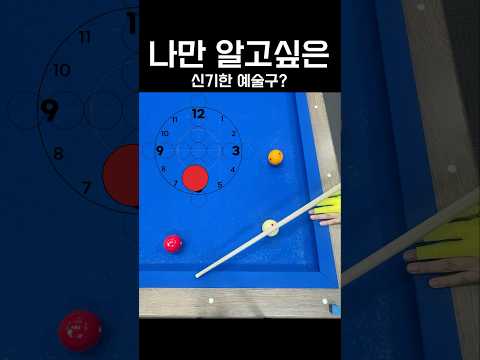 나만 알고 싶은 예술구