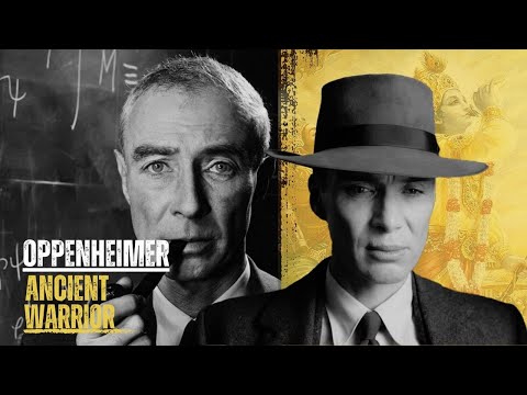 Oppenheimer || Ancient Warrior ||