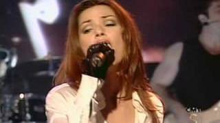 Shania Twain - Man, I Feel Like a Woman!