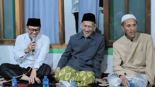 Mengulang Surah Ibrahim