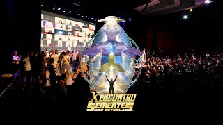 Ashtar estará presente