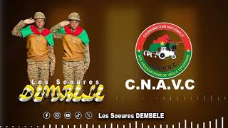 Les Soeurs DEMBELLÉ - CNAVC