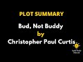 Bud Caldwell's Journey and Relationships