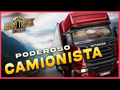 THE CAMIONIST