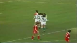 TEMP 1982-83. Betis 1 - Sevilla 2.