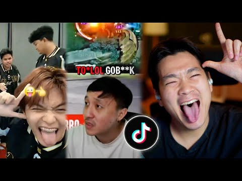 Panglima Bkent Lelah Jadi Kingdom & Kairi Selebrasi Pilih Lawan?! - EMPACTION #224