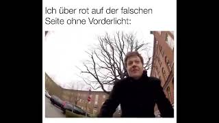 Es gibt zwei Arten Von Fußgängern