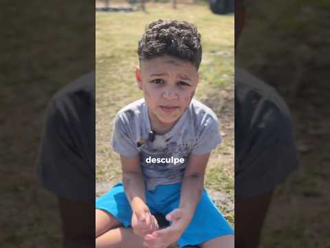 Não acredito que ele fez isso 🥺você ajudaria ele ? #shorts #videoviral #drama