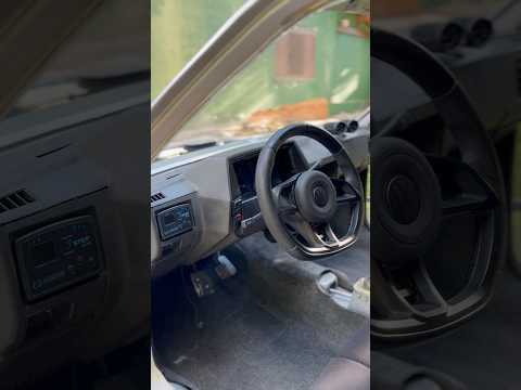 Projeto Gol Bodykit Prt 18