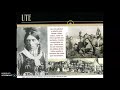 History and Culture of the Ute People