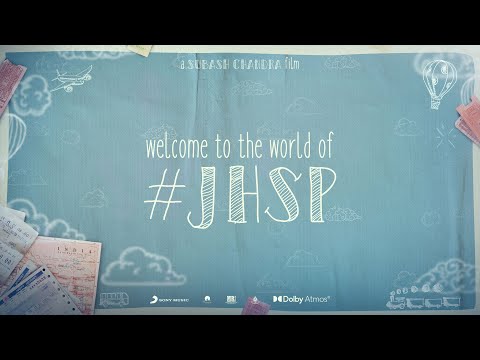 World of JHSP | Story Cat Entertainments | S Originals | MR. Productions | Subash Chandra