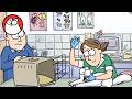 Cat Sounds and Reactions