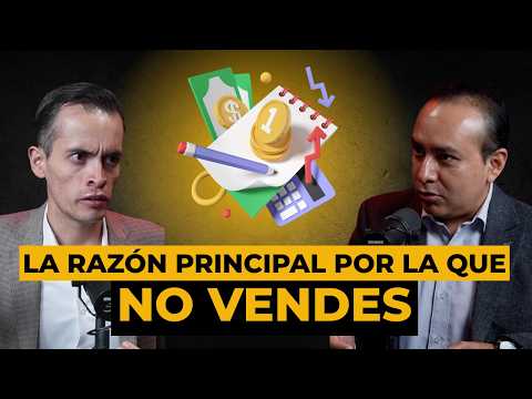 ¿Bajas ventas? Ésta puede ser la razón principal
