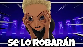 Lila PERDERÁ el Miraculous de la Mariposa al FINAL de la 6ta Temporada de Ladybug
