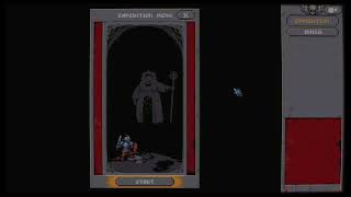 WHAT THE HELL HAPPEN TO EVERYTHING!!!! (LOOP HERO)